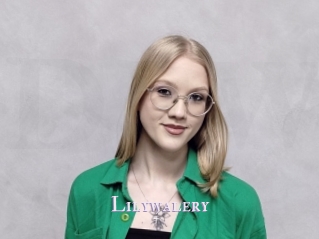 Lilywalery