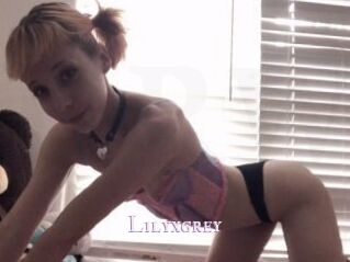 Lilyxgrey