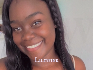 Lilyypink