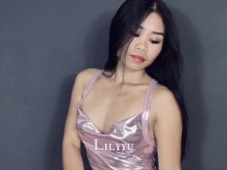 Lilyyu
