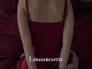 Linasarcastic