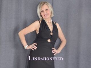 Lindahoneyed