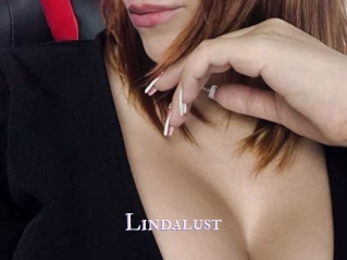 Lindalust