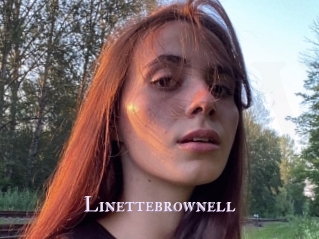 Linettebrownell