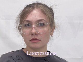 Linettebryan
