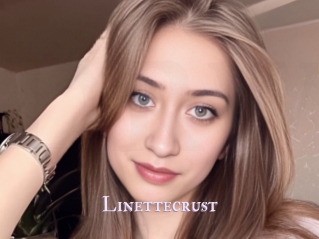 Linettecrust