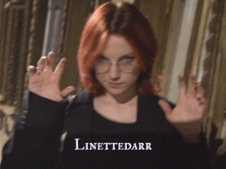 Linettedarr