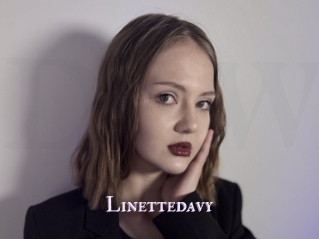 Linettedavy