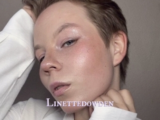 Linettedowden
