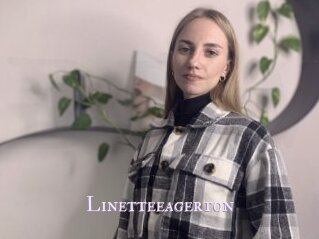 Linetteeagerton