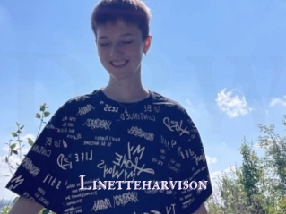 Linetteharvison