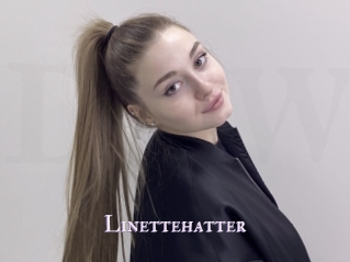 Linettehatter