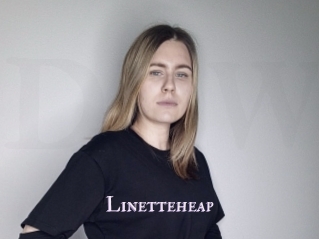 Linetteheap