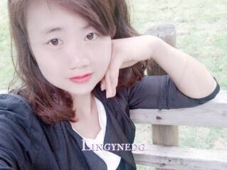 Lingynedg