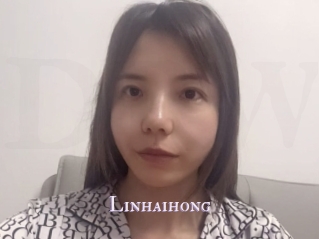 Linhaihong