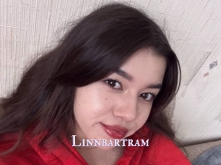 Linnbartram