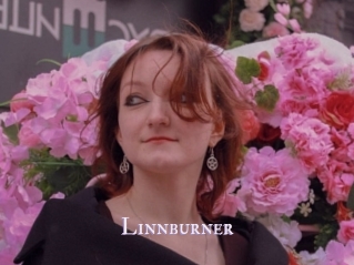 Linnburner