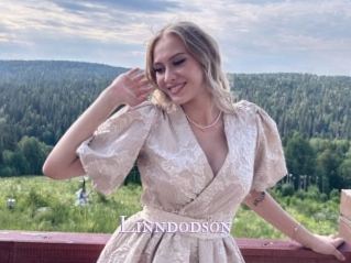 Linndodson