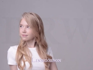 Linngolson
