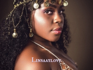 Linsaaylove