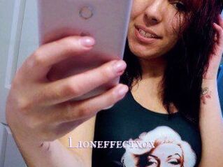 Lioneffectxox