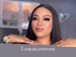 Liorablackwood