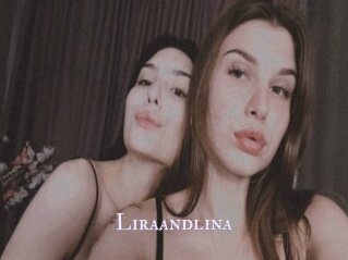 Liraandlina