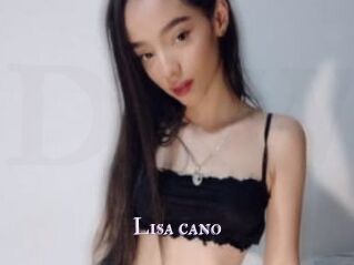 Lisa_cano