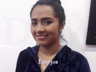 Lisa_job