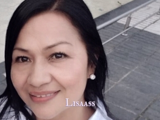 Lisaass