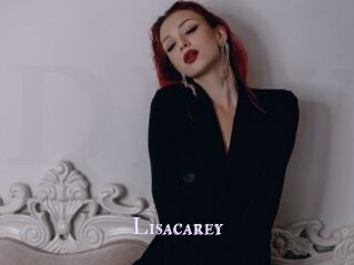Lisacarey