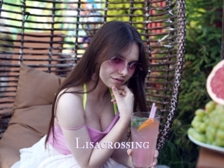 Lisacrossing