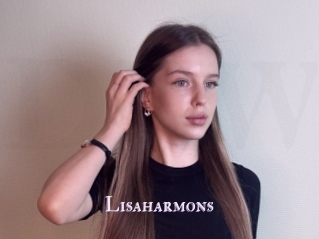 Lisaharmons
