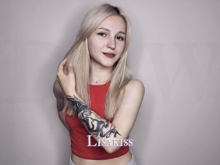 Lisakiss