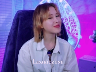 Lisakitzune