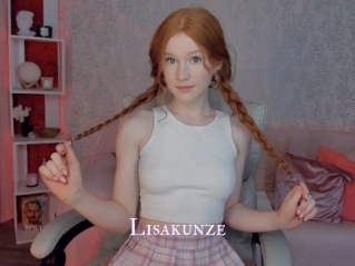 Lisakunze
