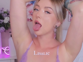Lisalic