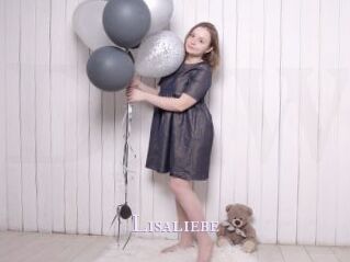 Lisaliebe