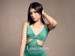 Lisalorens