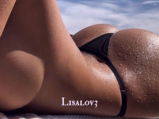 Lisalov3