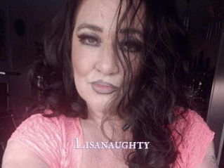 Lisanaughty
