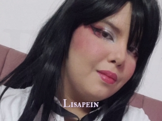 Lisapein