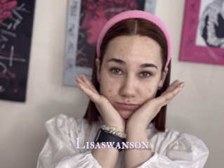 Lisaswanson