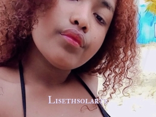 Lisethsolarte