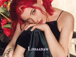 Lissaadam