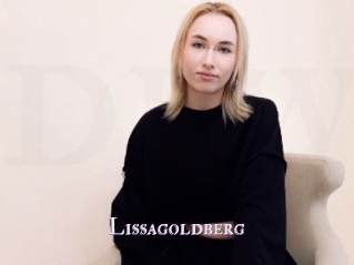 Lissagoldberg