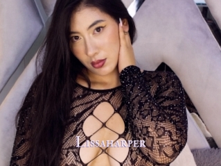 Lissaharper