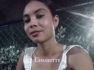 Lissakitty