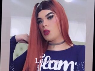 Lissarych