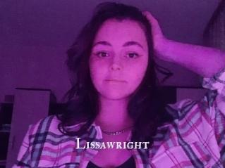 Lissawright